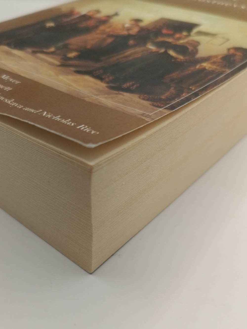 Crime And Punishment Dostoevsky Paperback Book Barnes & Noble Classics VTG 2007 - Picture 6 of 10